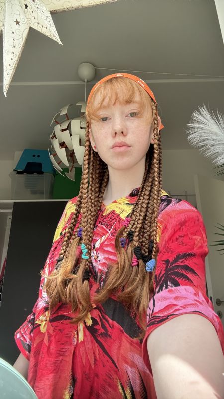 Profilbillede af Izolda A- ID: 1746278 - Billede nr: 661109