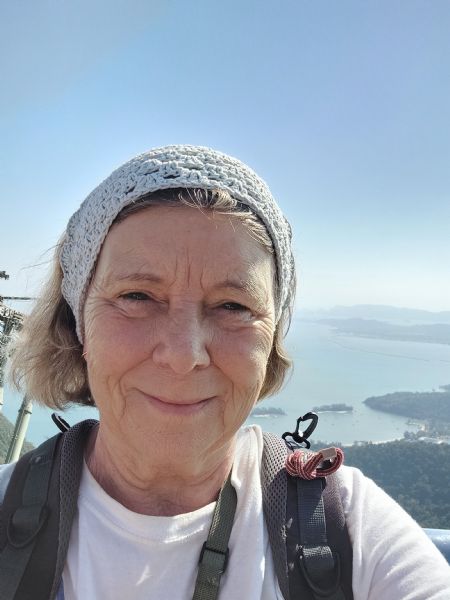 Profilbillede af Liselotte A- ID: 1746282 - Billede nr: 661572