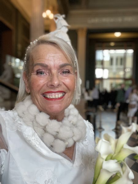 Profilbillede af Pia D- ID: 1746284 - Billede nr: 661133