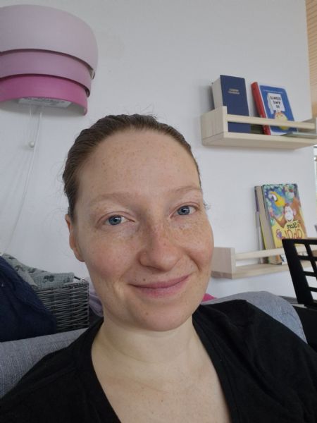 Profilbillede af Maria T- ID: 1746285 - Billede nr: 661134