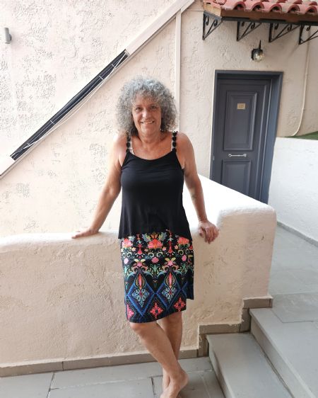 Profilbillede af Ulla K- ID: 1746289 - Billede nr: 661426