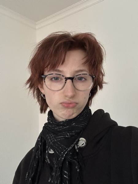 Profilbillede af Liv R- ID: 1746290 - Billede nr: 668004