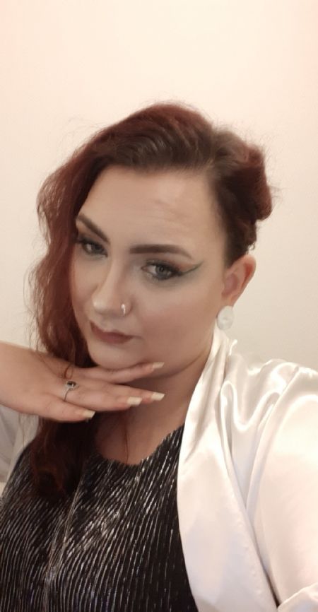 Profilbillede af Camilla B- ID: 1746302 - Billede nr: 661485