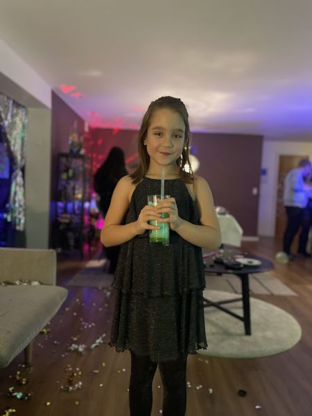 Profilbillede af Isabella P- ID: 1746303 - Billede nr: 661163