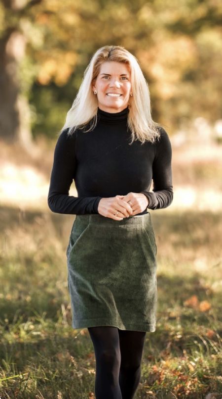 Profilbillede af Gitte K- ID: 1746307 - Billede nr: 661168