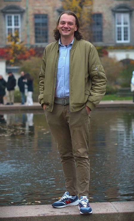 Profilbillede af Bogdan B- ID: 1746308 - Billede nr: 661171