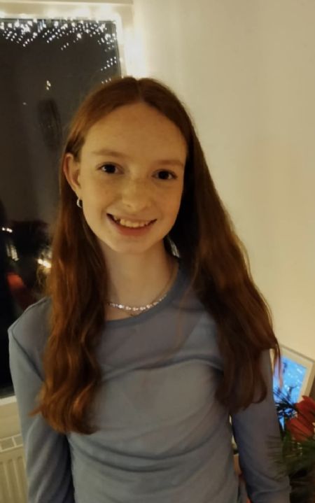 Profilbillede af Silje W- ID: 1746316 - Billede nr: 661214