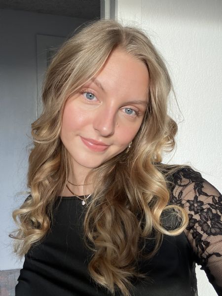 Profilbillede af Rebekka M- ID: 1746320 - Billede nr: 661229