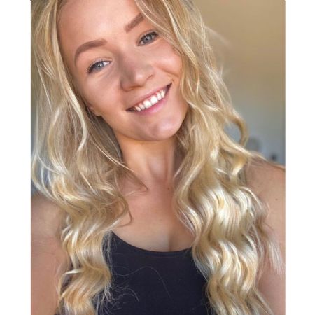 Profilbillede af Anne-sofie J- ID: 1746323 - Billede nr: 661237