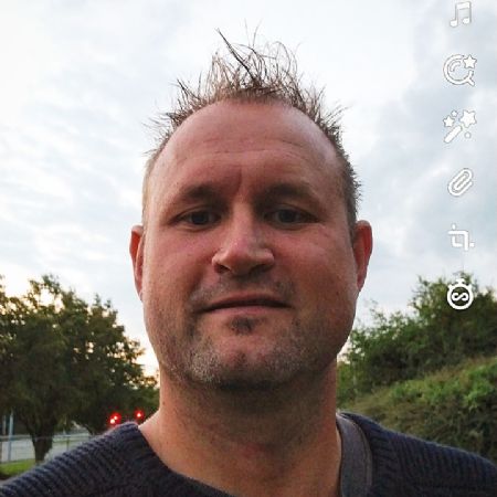 Profilbillede af Steffen S- ID: 1746325 - Billede nr: 661245