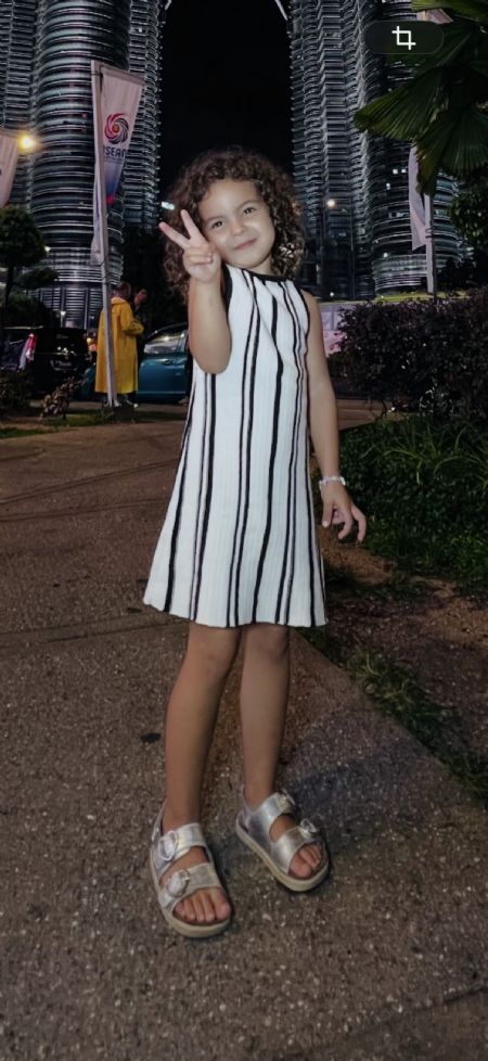 Profilbillede af Amira Z- ID: 1746345 - Billede nr: 662191