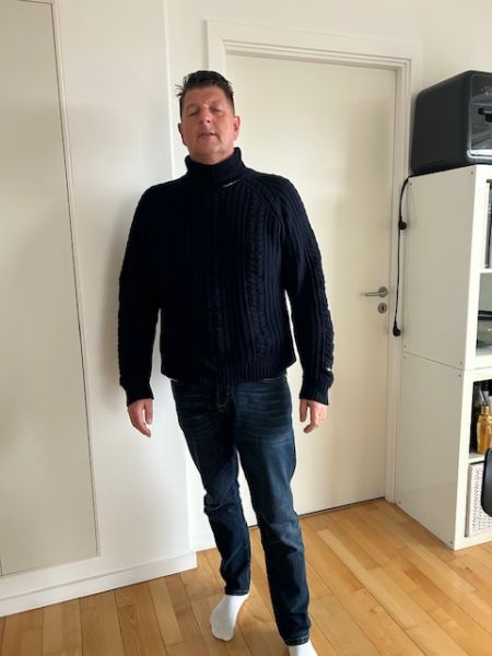 Profilbillede af Morten J- ID: 1746347 - Billede nr: 661291