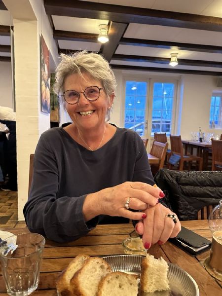 Profilbillede af Charlotte E- ID: 1746352 - Billede nr: 661306