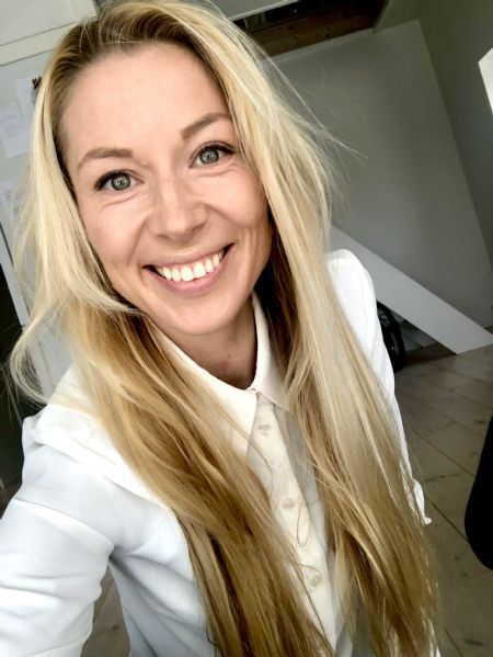 Profilbillede af Sarah S- ID: 1746354 - Billede nr: 661315