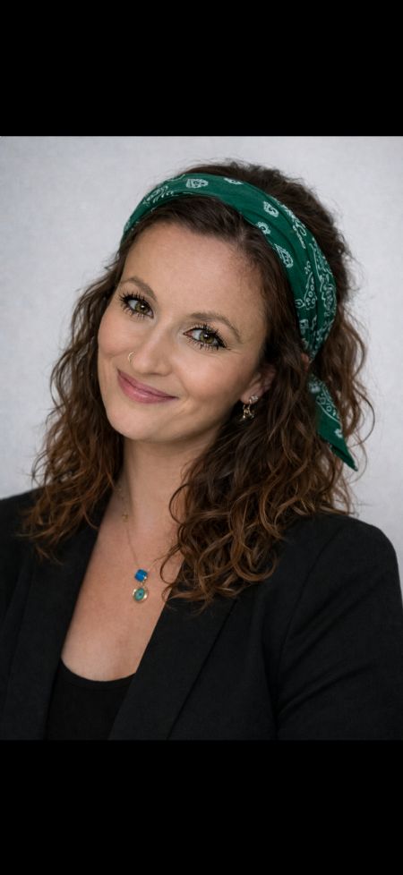 Profilbillede af Pernille C- ID: 1746370 - Billede nr: 661350