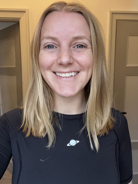 Profilbillede af Camilla S- ID: 1746398 - Billede nr: 661437