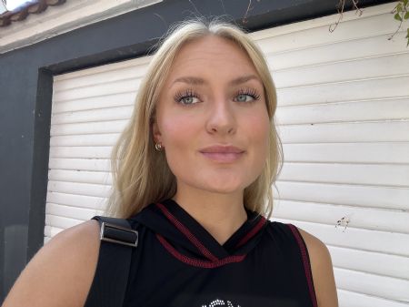 Profilbillede af Silje G- ID: 1746402 - Billede nr: 661551