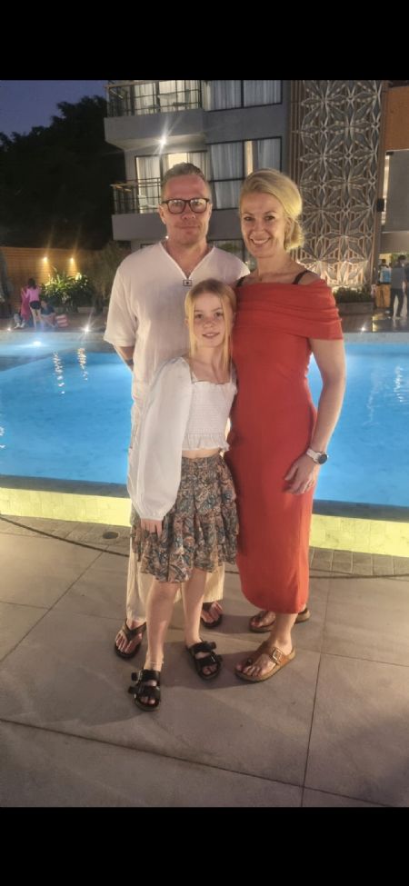 Profilbillede af Hansen, Familieprofil - ID: 1746405 - Billede nr: 661468