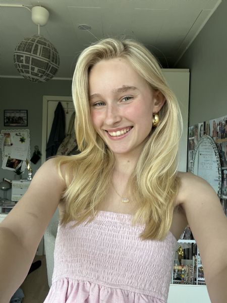 Profilbillede af Liv S- ID: 1746406 - Billede nr: 661505