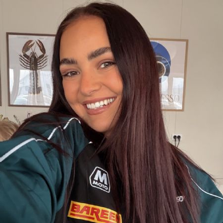 Profilbillede af Laura E- ID: 1746412 - Billede nr: 661557