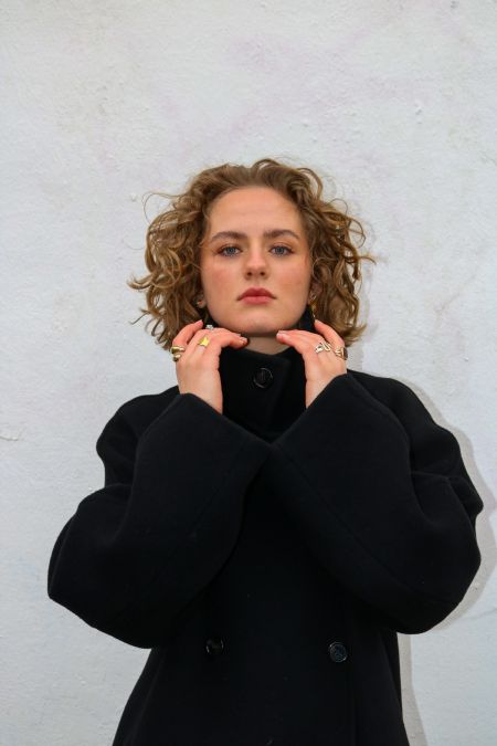 Billede af Ingrid - ID: 1746418 - Billede nr: 692945