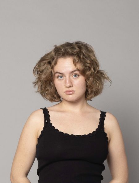 Profilbillede af Ingrid C- ID: 1746418 - Billede nr: 661579