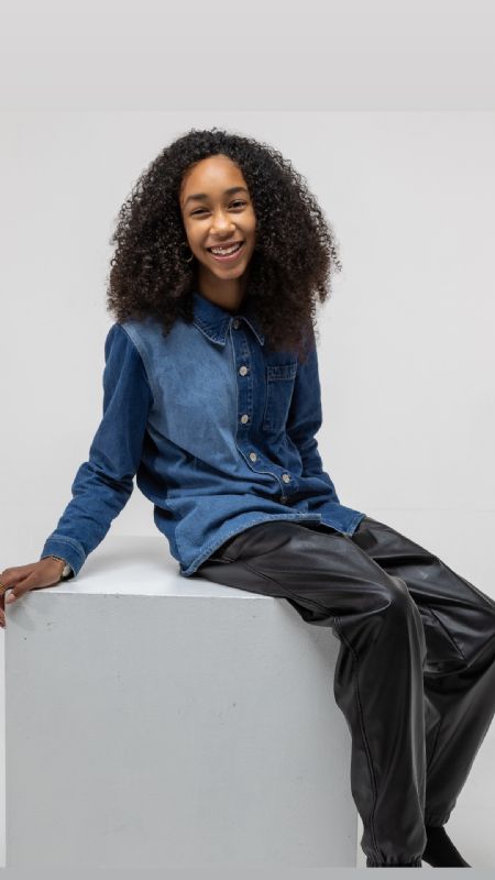 Profilbillede af Alisha K- ID: 1746423 - Billede nr: 661593