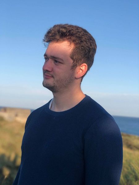 Profilbillede af Casper A- ID: 1746426 - Billede nr: 666492