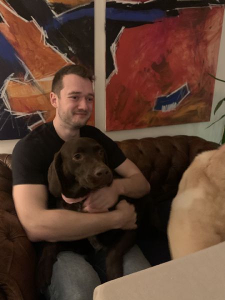 Billede af Casper - ID: 1746426 - Billede nr: 670510