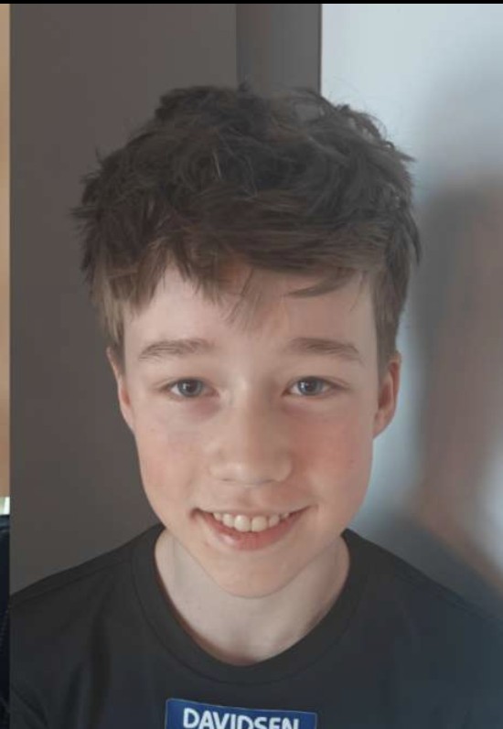 Profilbillede af Cody B- ID: 1746430 - Billede nr: 661637