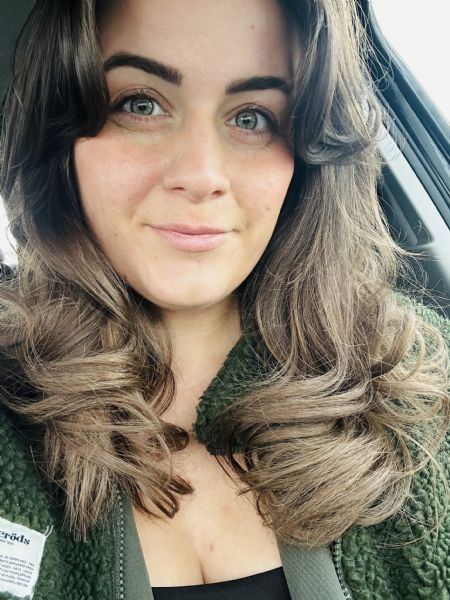 Profilbillede af Catrine B- ID: 1746431 - Billede nr: 661613