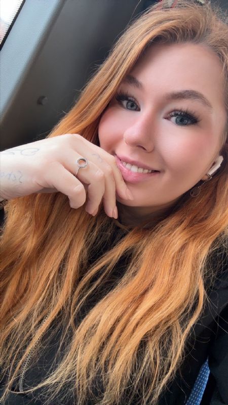 Profilbillede af Mette S- ID: 1746434 - Billede nr: 661624