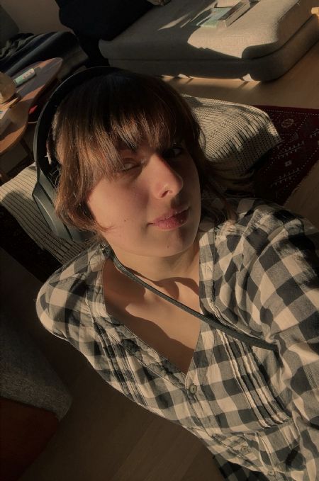 Profilbillede af Petra H- ID: 1746437 - Billede nr: 661629