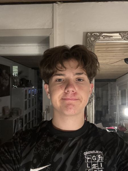 Profilbillede af Magnus N- ID: 1746439 - Billede nr: 661635