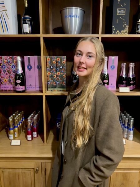 Profilbillede af Olivia G- ID: 1746454 - Billede nr: 661671