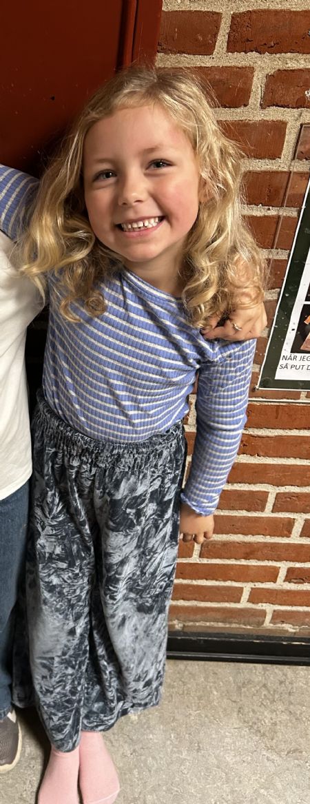 Profilbillede af Uma L- ID: 1746456 - Billede nr: 661674