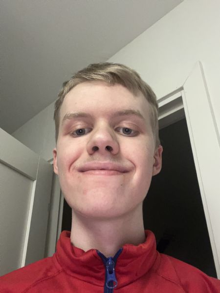 Profilbillede af Nikolaj N- ID: 1746460 - Billede nr: 661687