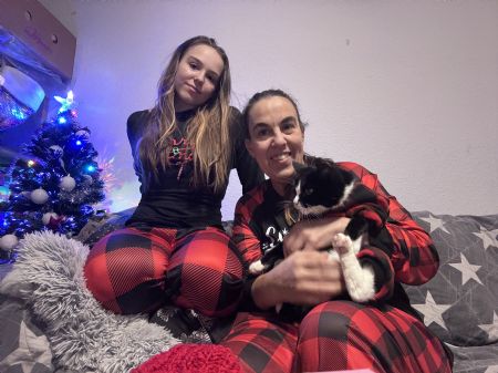 Profilbillede af Cinzia S, Familieprofil - ID: 1746473 - Billede nr: 663165