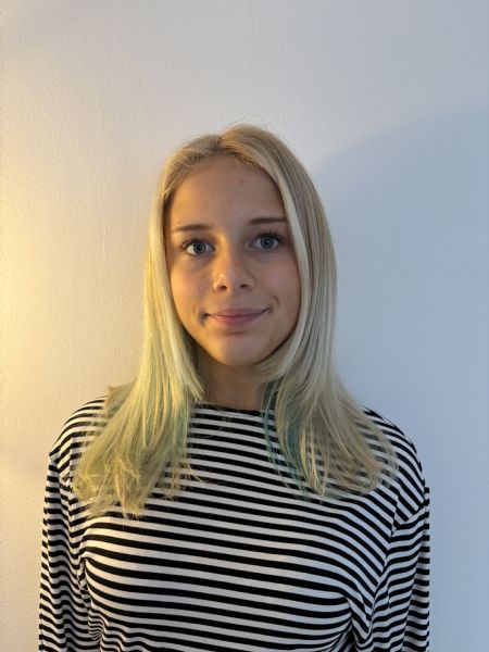 Profilbillede af Alberte D- ID: 1746483 - Billede nr: 661817