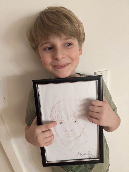 Profilbillede af Musiienko M- ID: 1746489 - Billede nr: 661745