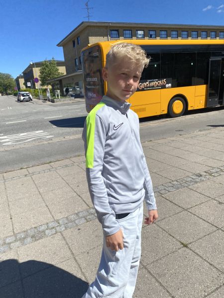 Billede af Lucas - ID: 1746511 - Billede nr: 693987