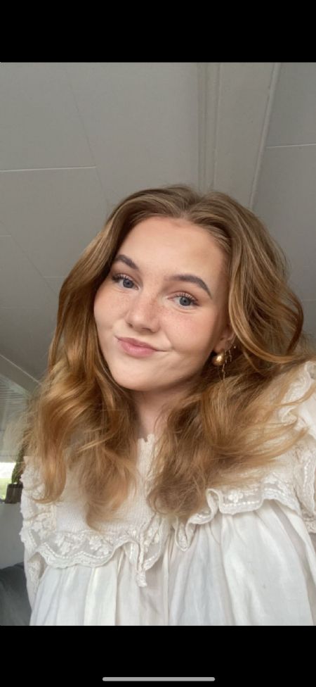 Profilbillede af Alma K- ID: 1746514 - Billede nr: 661815