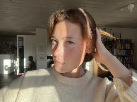 Profilbillede af Johanna K- ID: 1746525 - Billede nr: 661829