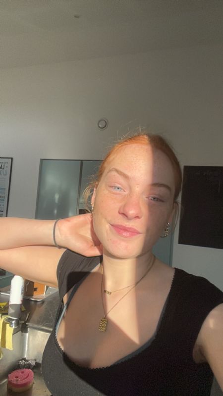 Profilbillede af Maise A- ID: 1746530 - Billede nr: 661840