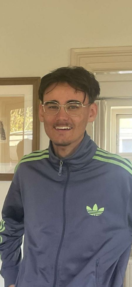 Profilbillede af Jonas P- ID: 1746532 - Billede nr: 661842