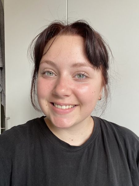 Profilbillede af Freja B- ID: 1746533 - Billede nr: 661848