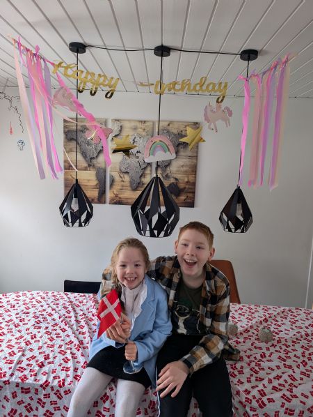 Profilbillede af Kristinna B- ID: 1746536 - Billede nr: 661884