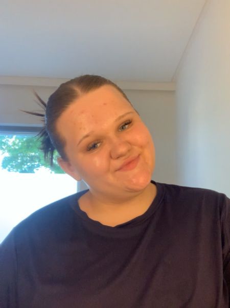 Profilbillede af Malou J- ID: 1746539 - Billede nr: 673028