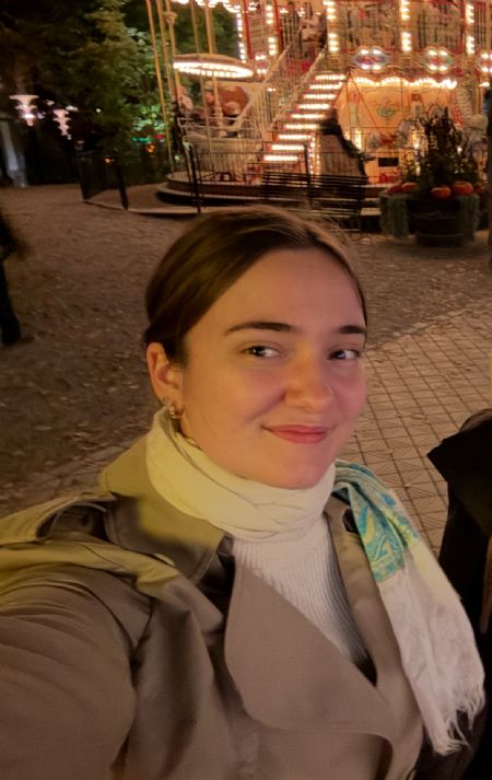 Profilbillede af Isabella N- ID: 1746544 - Billede nr: 661928