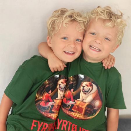 Profilbillede af Lasse O- ID: 1746549 - Billede nr: 661990